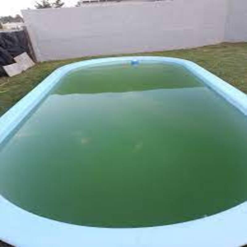 Recuperación de aguas