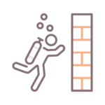 Reparaciones de piscina subacuática