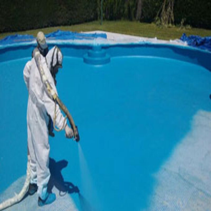 Impermeabilizar Reparación Piscina Palma