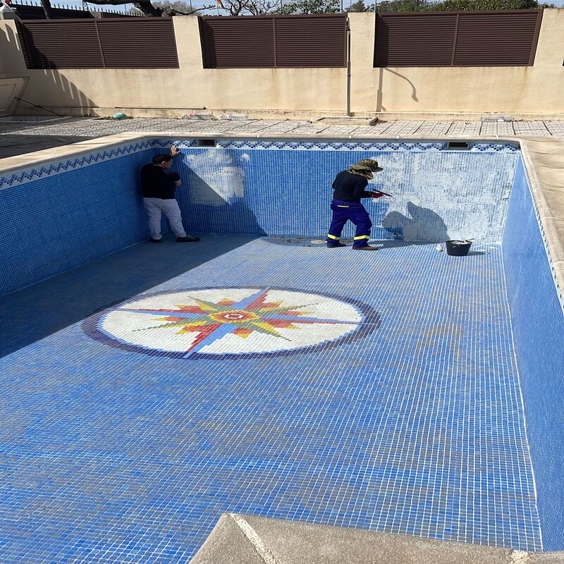 rehabilitacion Piscinas